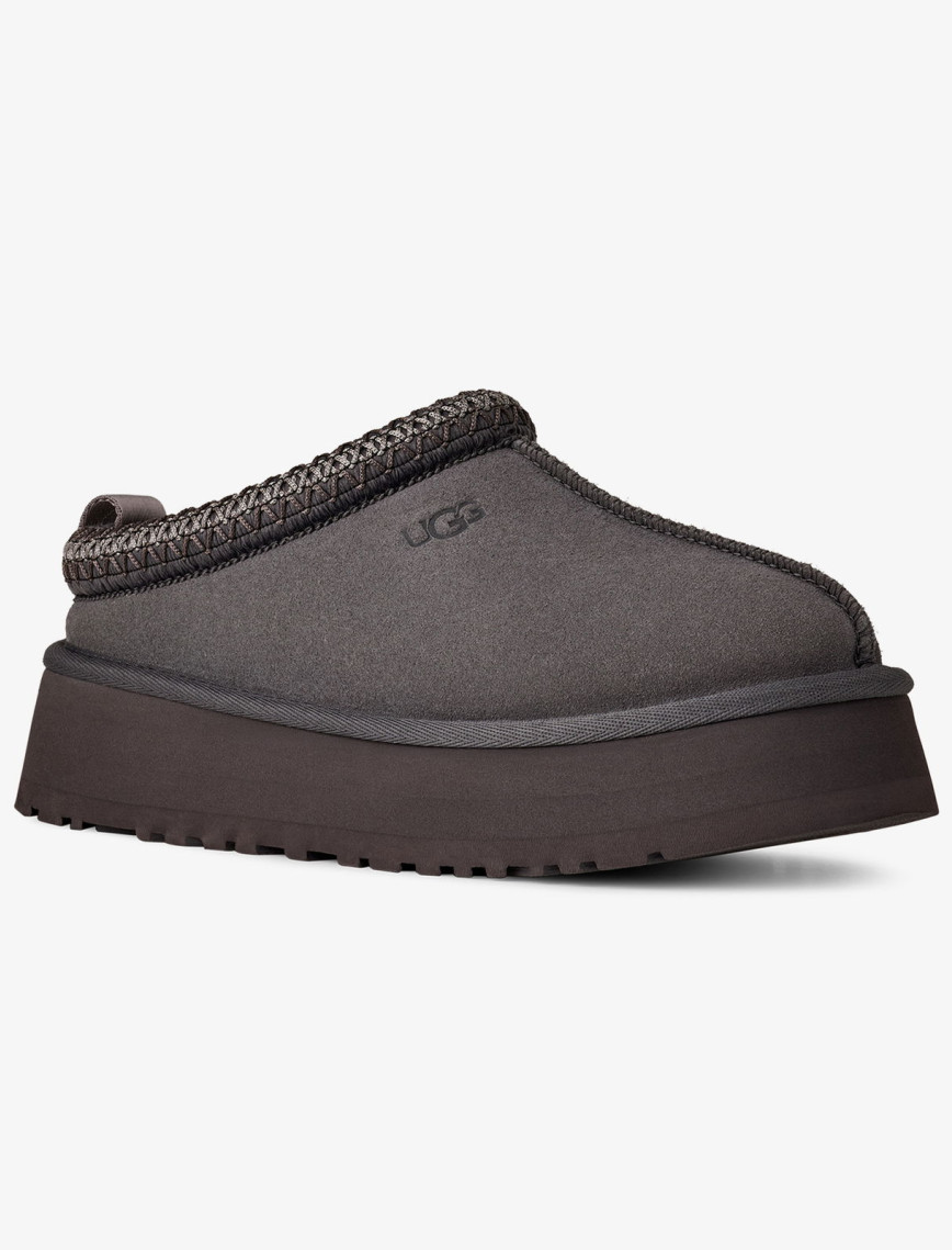UGG Tazz II Kadın Gri Terlik