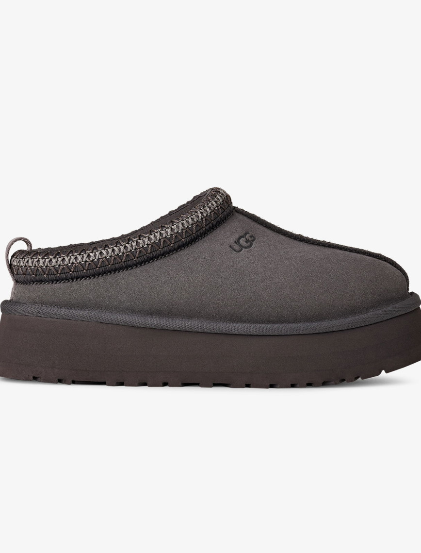 UGG Tazz II Kadın Kahverengi Terlik UGG Tazz II Kadın Kahverengi Terlik