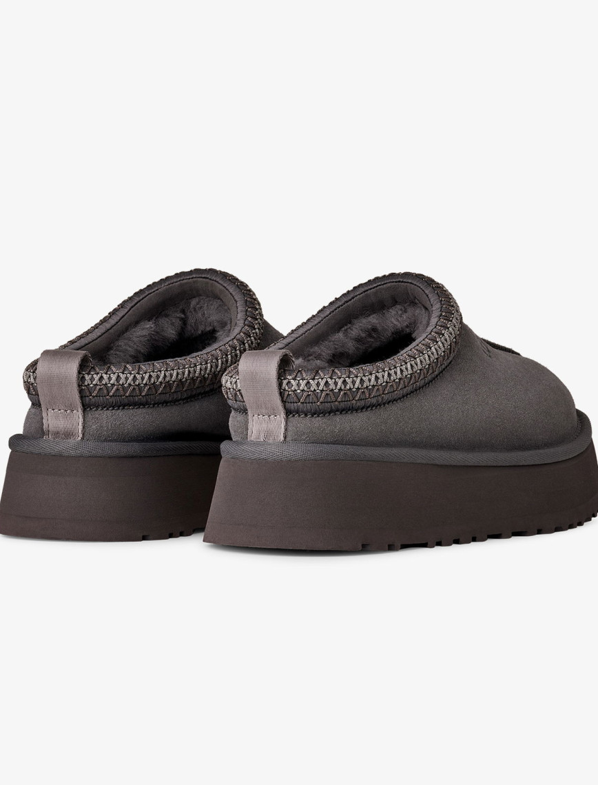 UGG Tazz II Kadın Gri Terlik