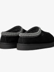 UGG Tasman II Erkek Siyah Terlik UGG Tasman II Erkek Siyah Terlik