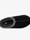 UGG Tasman II Erkek Siyah Terlik UGG Tasman II Erkek Siyah Terlik