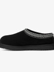 UGG Tasman II Erkek Siyah Terlik UGG Tasman II Erkek Siyah Terlik