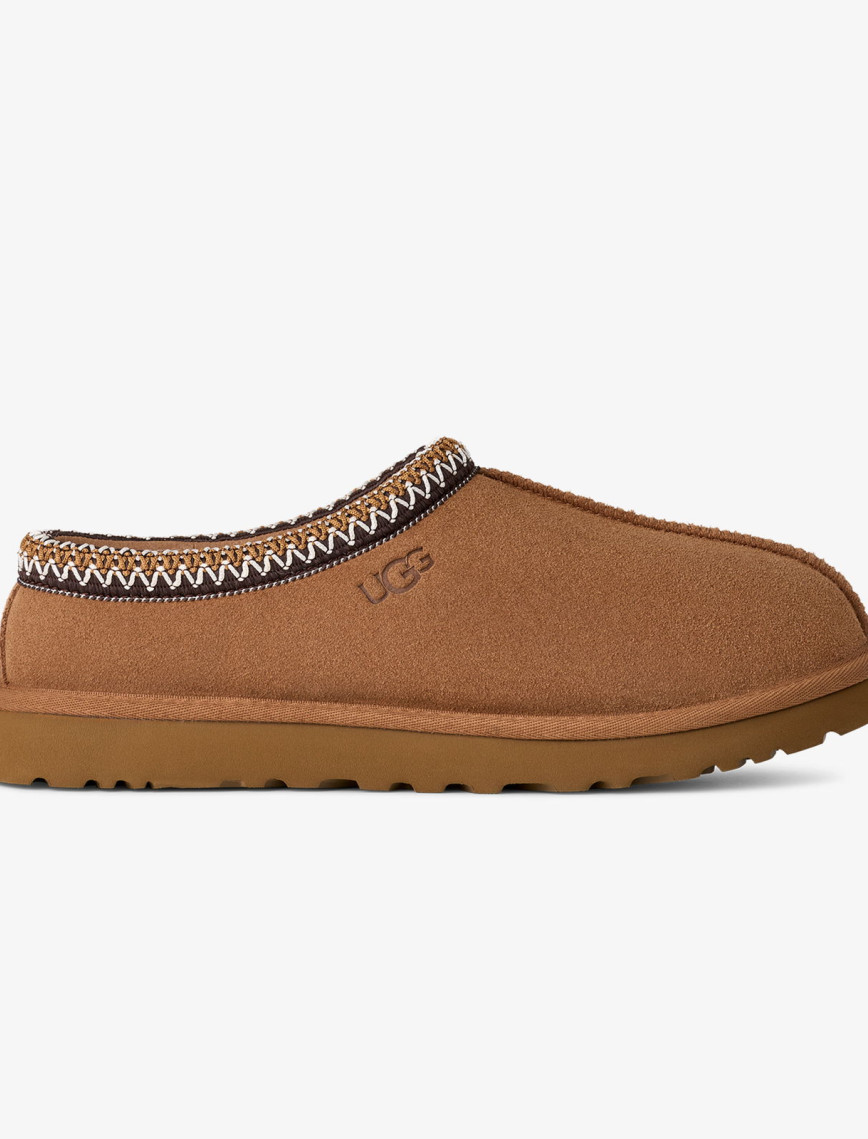 UGG Tasman II Erkek Kahverengi Terlik UGG Tasman II Erkek Kahverengi Terlik