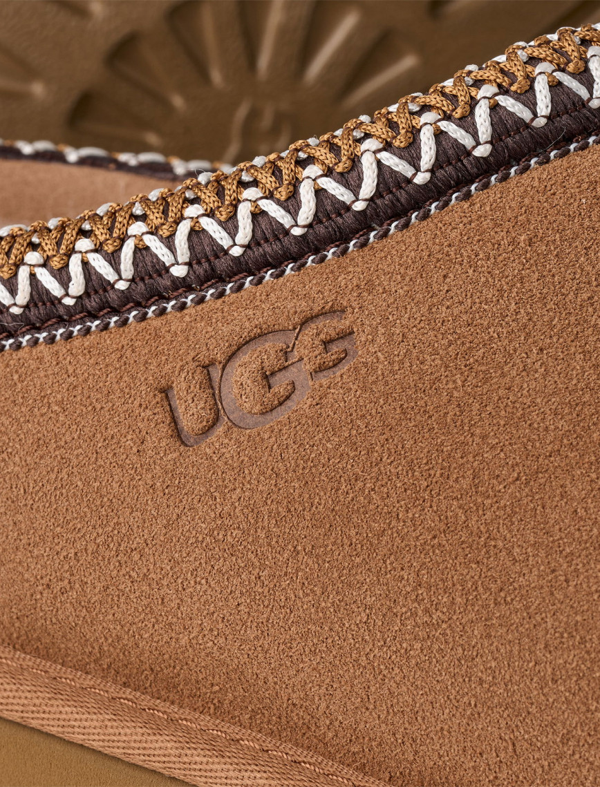 UGG Tasman II Erkek Taba Terlik UGG Tasman II Erkek Taba Terlik