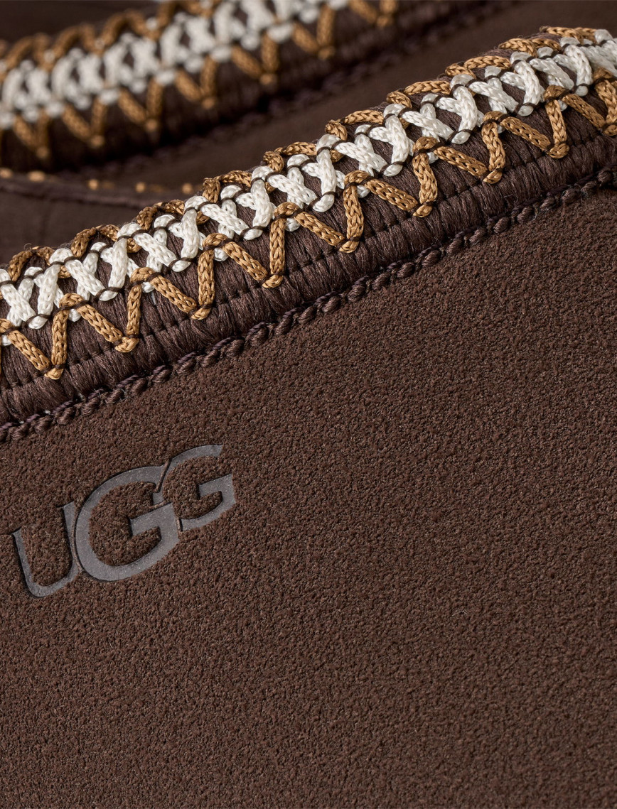 UGG Tasman II Erkek Kahverengi Terlik UGG Tasman II Erkek Kahverengi Terlik