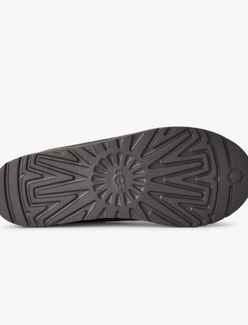 UGG Tasman II Erkek Koyu Gri Terlik UGG Tasman II Erkek Koyu Gri Terlik