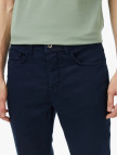 Nautica Erkek Lacivert Slim Fit Pantolon Nautica Erkek Lacivert Slim Fit Pantolon