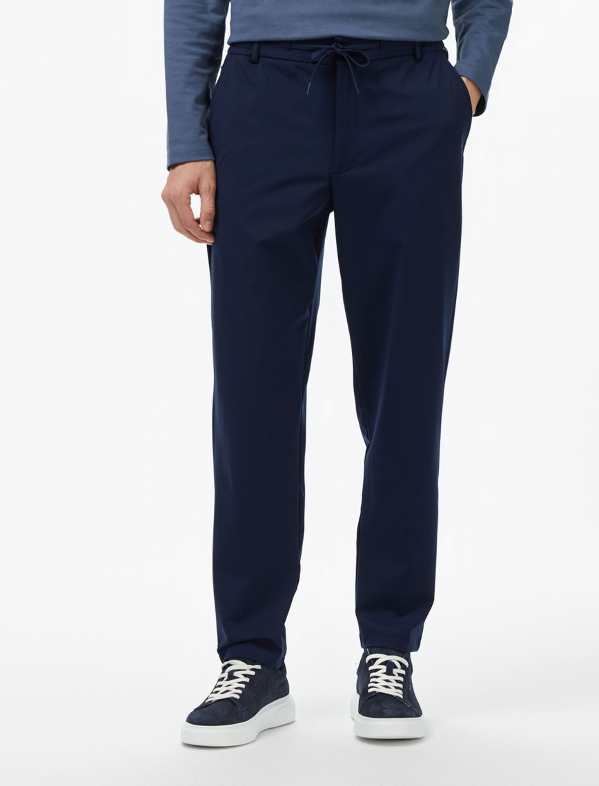 Nautica Erkek Lacivert Jogger Fit Pantolon Nautica Erkek Lacivert Jogger Fit Pantolon