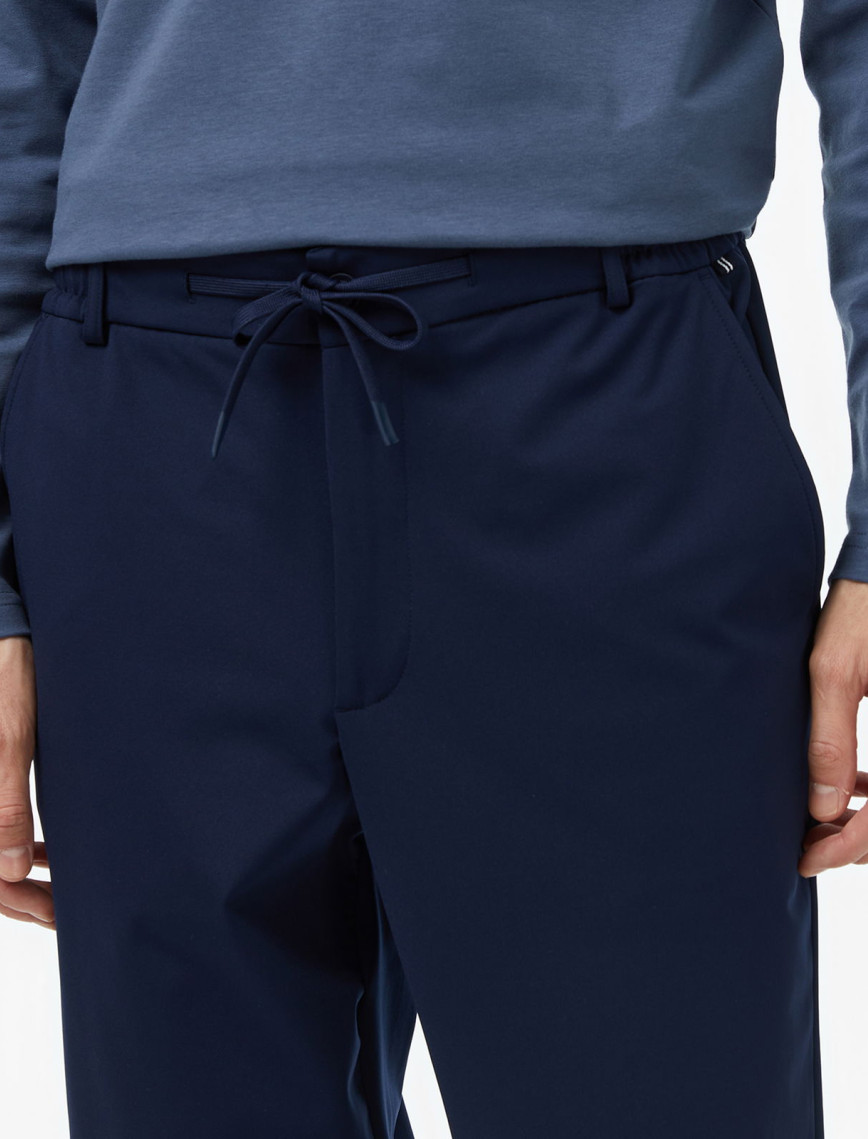 Nautica Erkek Lacivert Jogger Fit Pantolon Nautica Erkek Lacivert Jogger Fit Pantolon