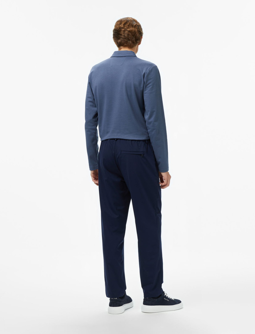 Nautica Erkek Lacivert Jogger Fit Pantolon Nautica Erkek Lacivert Jogger Fit Pantolon