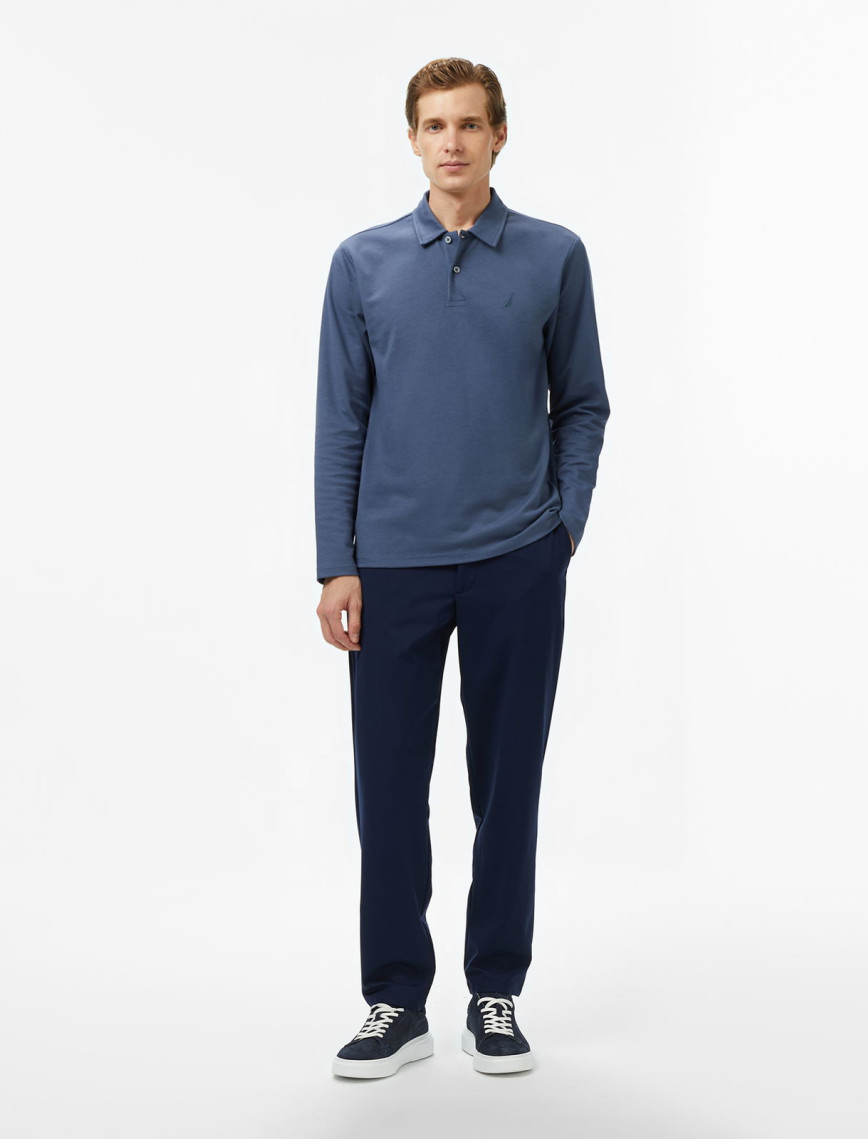 Nautica Erkek Lacivert Jogger Fit Pantolon Nautica Erkek Lacivert Jogger Fit Pantolon