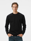 Nautica Erkek Gri Classic Fit Sweatshirt Nautica Erkek Gri Classic Fit Sweatshirt
