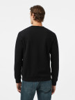 Nautica Erkek Siyah Classic Fit Sweatshirt Nautica Erkek Siyah Classic Fit Sweatshirt