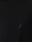 Nautica Erkek Siyah Classic Fit T-Shirt Nautica Erkek Siyah Classic Fit T-Shirt