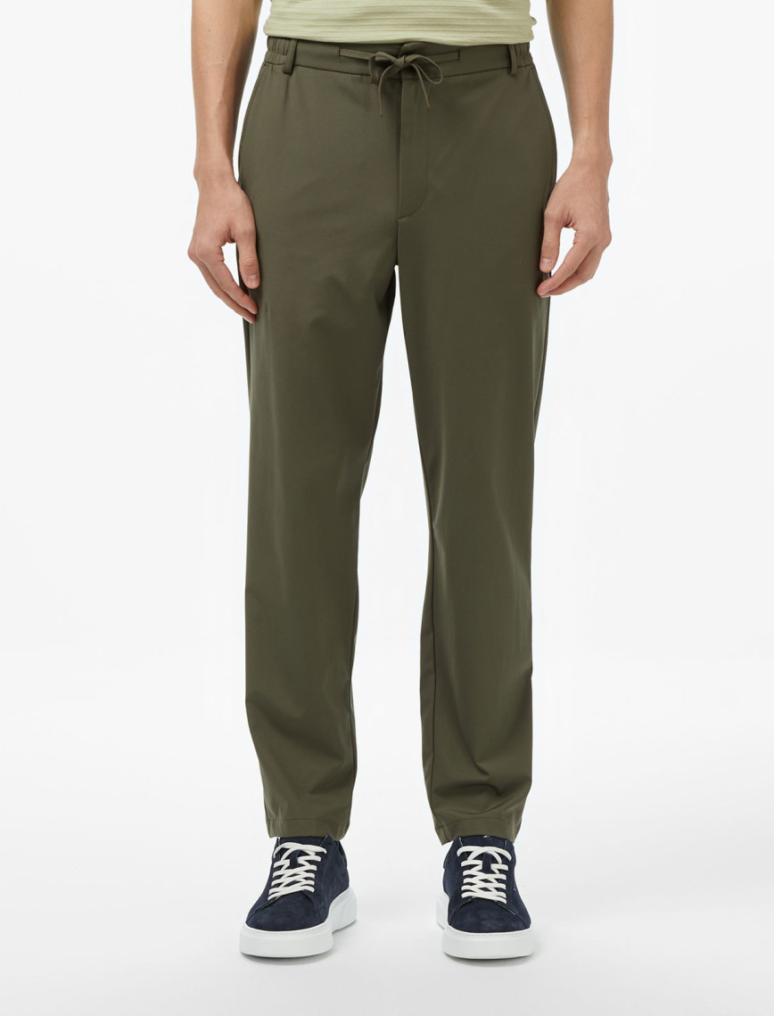 Nautica Erkek Yeşil Jogger Fit Pantolon Nautica Erkek Yeşil Jogger Fit Pantolon