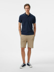 Nautica Erkek Lacivert Classic Fit Polo Yaka T-Shirt Nautica Erkek Lacivert Classic Fit Polo Yaka T-Shirt