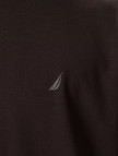 Nautica Erkek Kahverengi Classic Fit T-Shirt Nautica Erkek Kahverengi Classic Fit T-Shirt