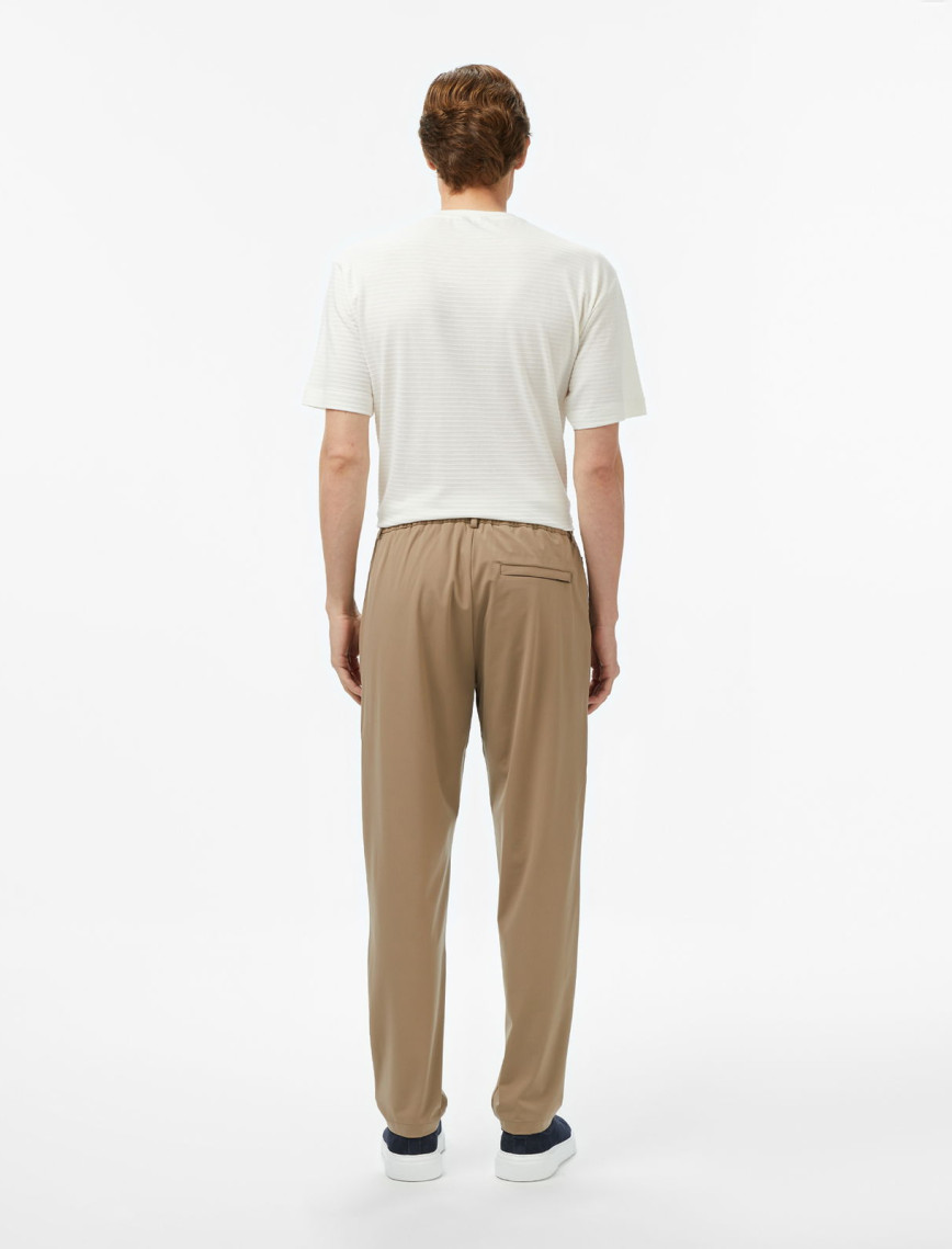 Nautica Erkek Bej Jogger Fit Pantolon Nautica Erkek Bej Jogger Fit Pantolon