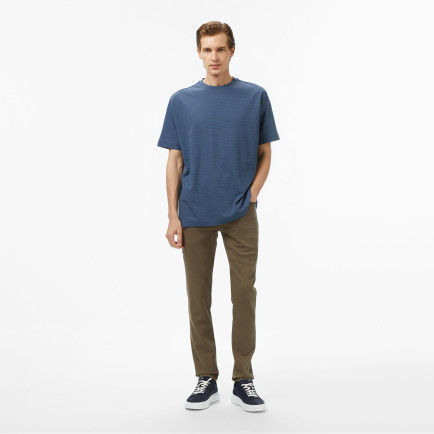Nautica Erkek Kahverengi Slim Fit Pantolon Nautica Erkek Kahverengi Slim Fit Pantolon