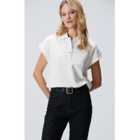 Network Kadın Kırıkbeyaz Sweatshirt Network Kadın Kırıkbeyaz Sweatshirt