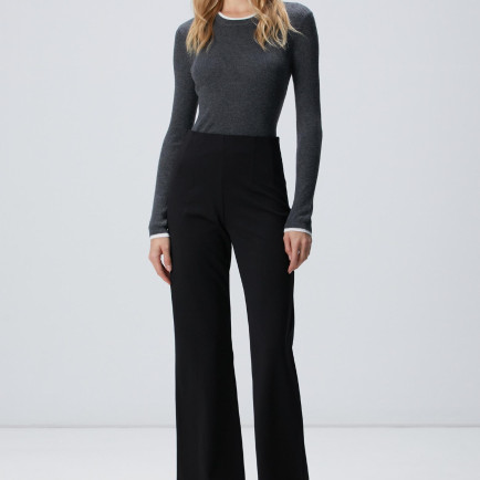 Network Kadın Siyah Pantolon Network Kadın Siyah Pantolon