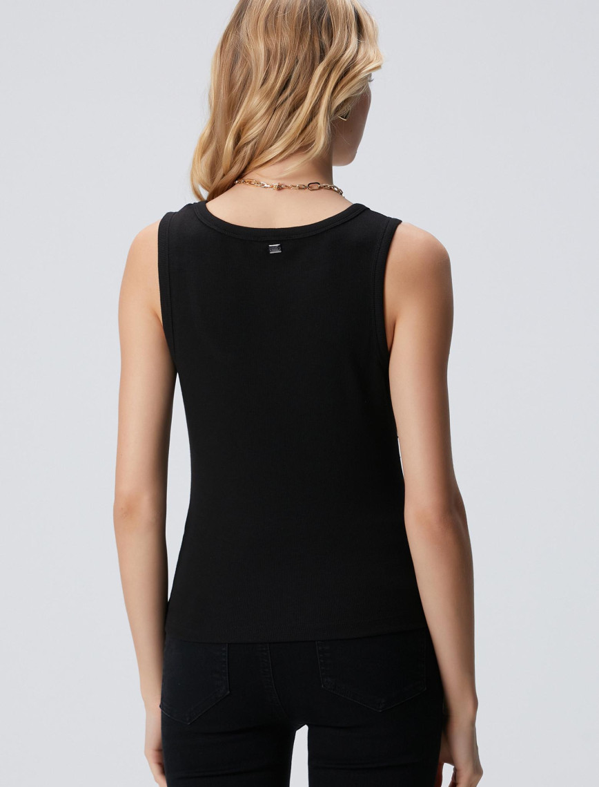 Network Kadın Siyah Yüzücü Form Taş Baskılı Kaşkorse Atlet Network Kadın Siyah Yüzücü Form Taş Baskılı Kaşkorse Atlet