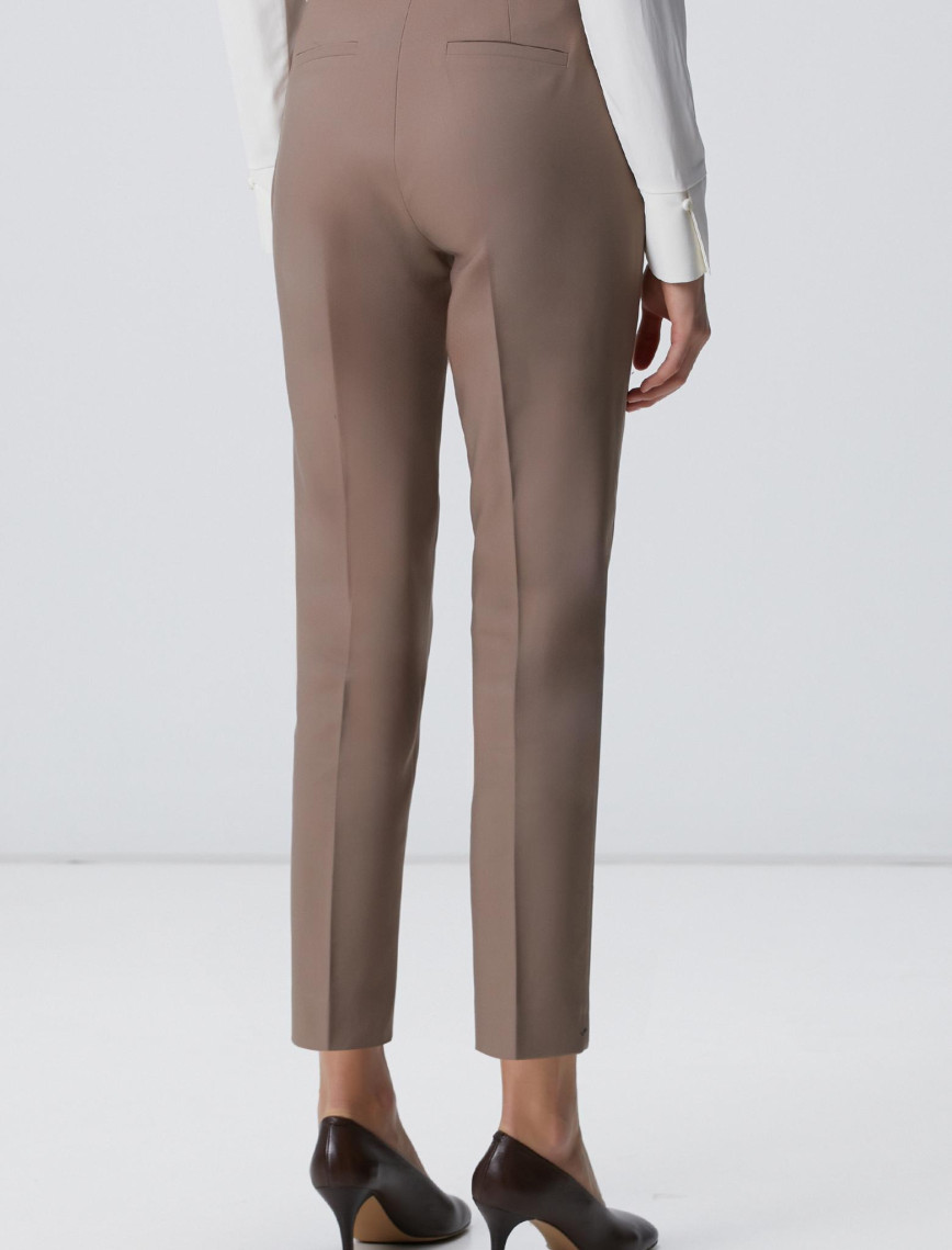 Network Kadın Vizon Basic Pantolon Network Kadın Vizon Basic Pantolon