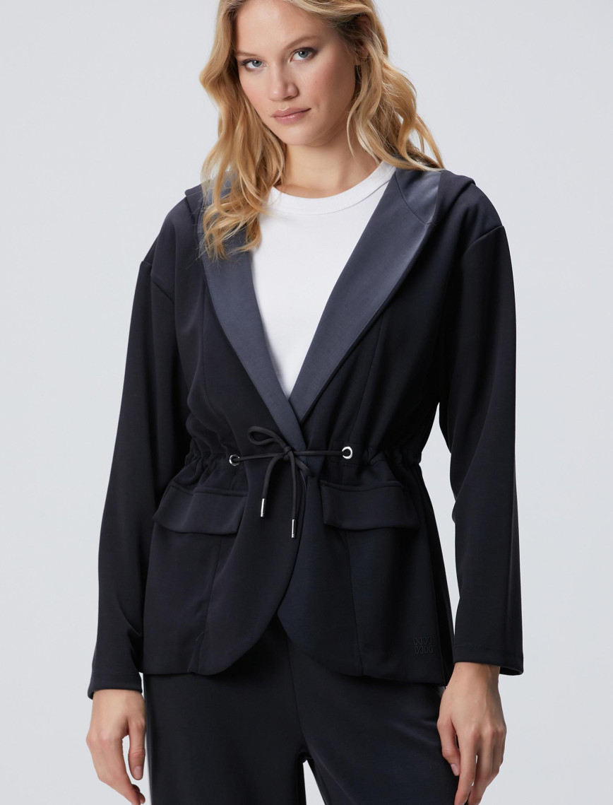 Network Kadın Kahverengi Ceket Network Kadın Kahverengi Ceket