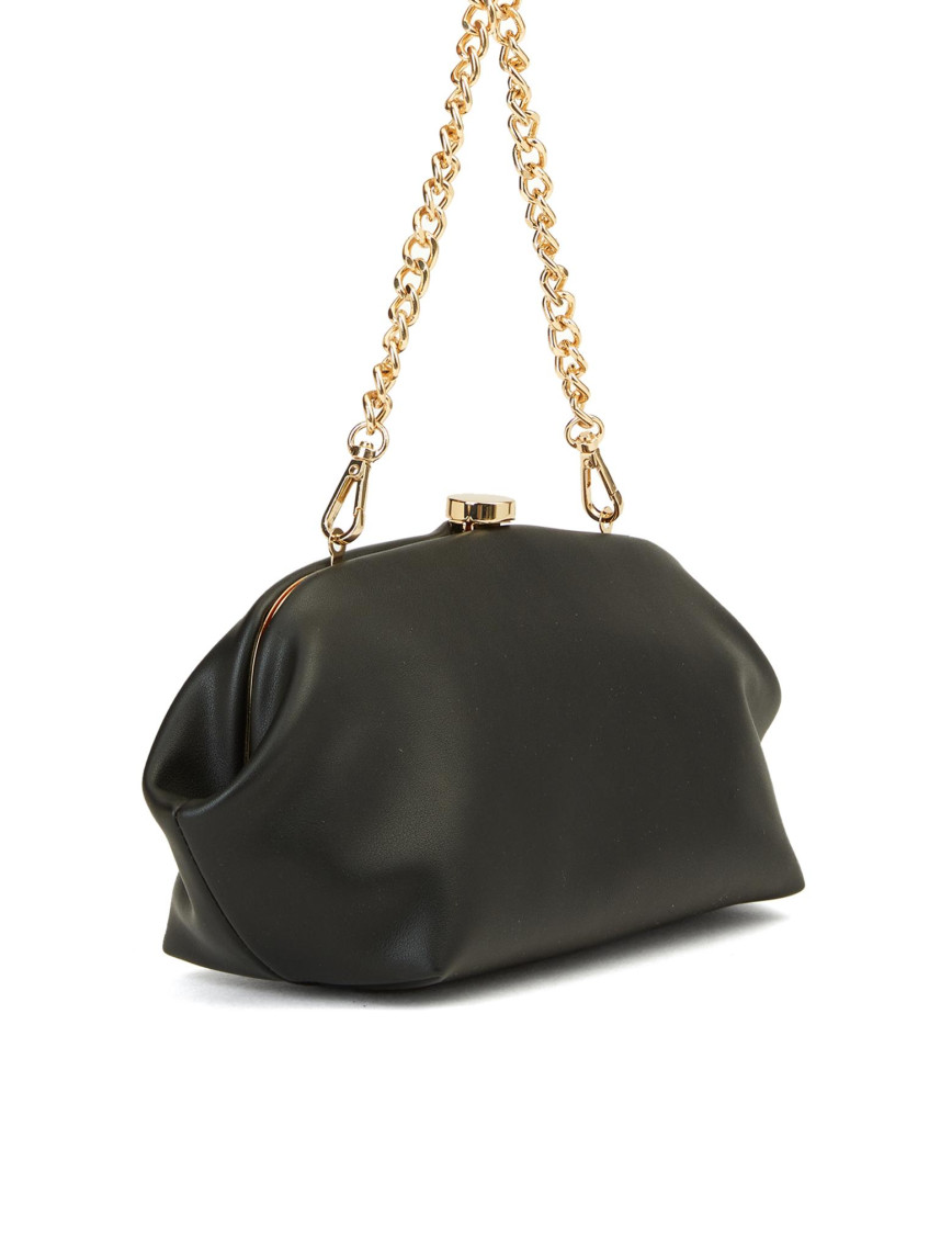 Divarese Kadın Siyah Clutch Divarese Kadın Siyah Clutch