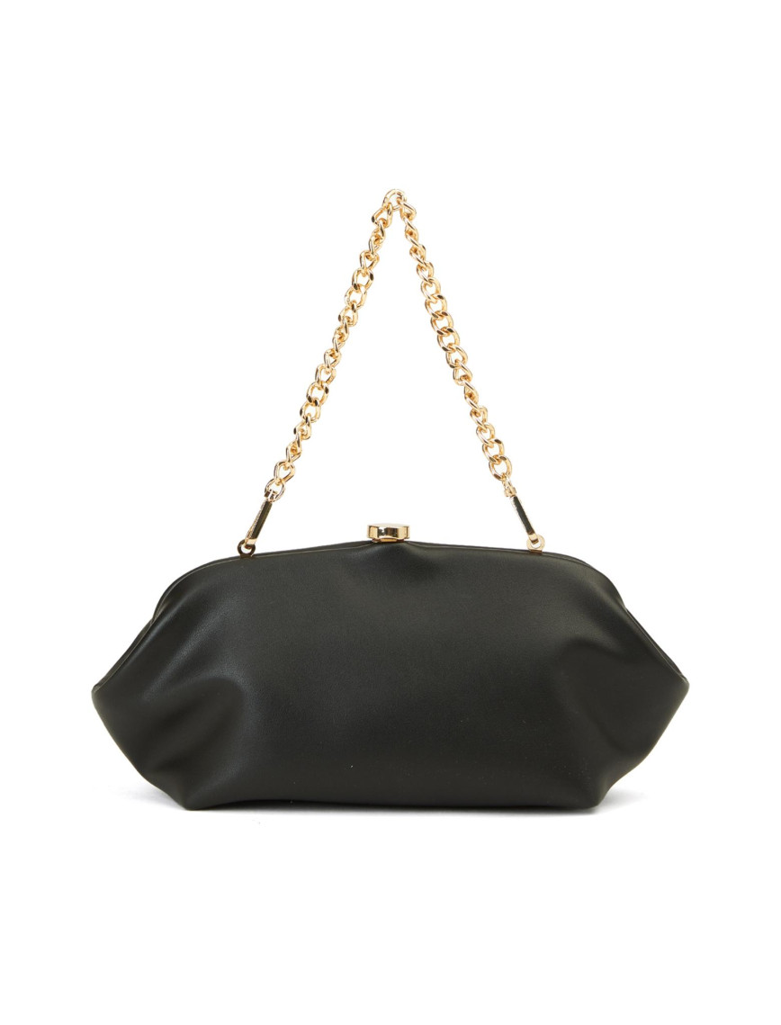 Divarese Kadın Siyah Clutch Divarese Kadın Siyah Clutch