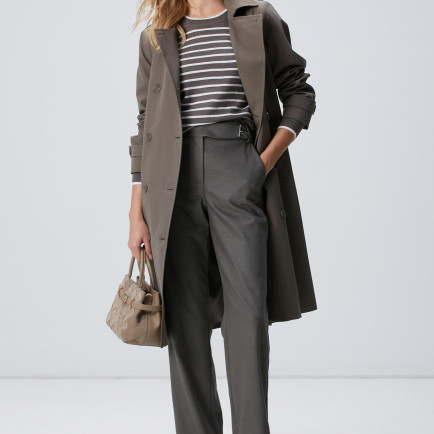 Network Kadın Vizon Pantolon Network Kadın Vizon Pantolon