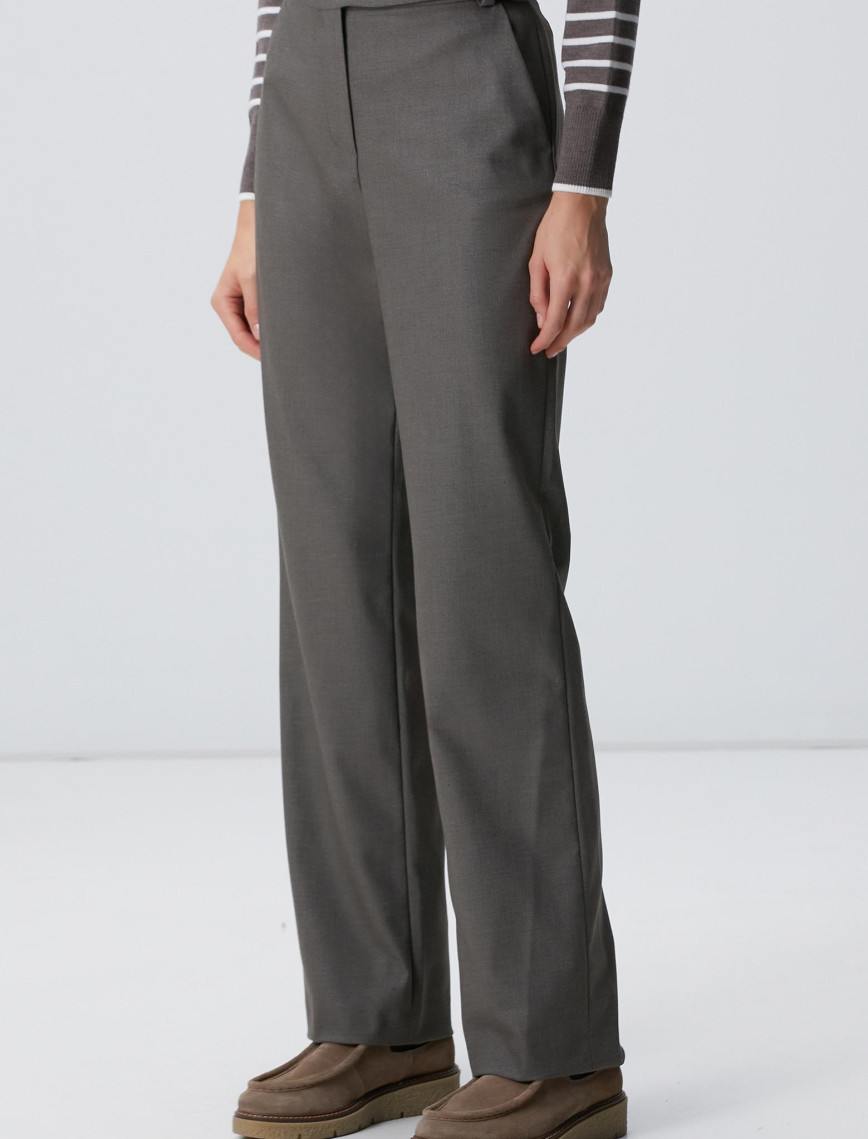 Network Kadın Vizon Pantolon Network Kadın Vizon Pantolon