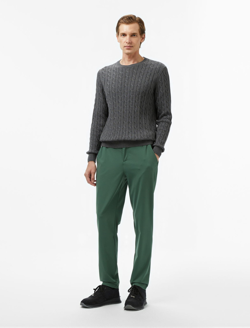 Nautica Erkek Lacivert Jogger Fit Pantolon Nautica Erkek Lacivert Jogger Fit Pantolon