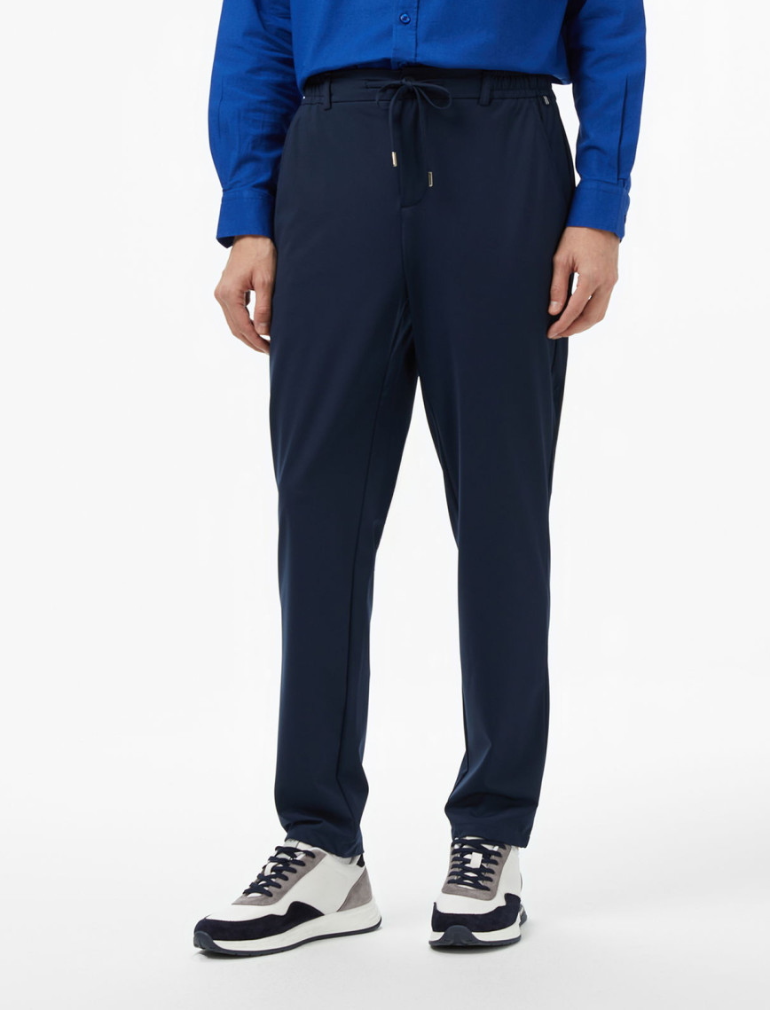 Nautica Erkek Lacivert Jogger Fit Pantolon Nautica Erkek Lacivert Jogger Fit Pantolon