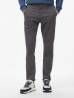 Nautica Erkek Gri Slim Fit Pantolon Nautica Erkek Gri Slim Fit Pantolon