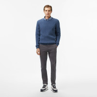 Nautica Erkek Gri Slim Fit Pantolon Nautica Erkek Gri Slim Fit Pantolon