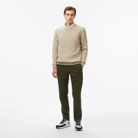 Nautica Erkek Yeşil Jogger Fit Pantolon Nautica Erkek Yeşil Jogger Fit Pantolon