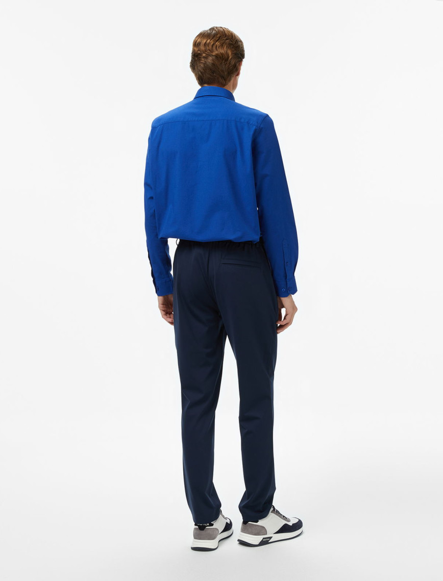 Nautica Erkek Lacivert Jogger Fit Pantolon Nautica Erkek Lacivert Jogger Fit Pantolon