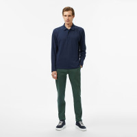 Nautica Erkek Yeşil Slim Fit Pantolon Nautica Erkek Yeşil Slim Fit Pantolon