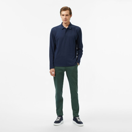 Nautica Erkek Yeşil Slim Fit Pantolon Nautica Erkek Yeşil Slim Fit Pantolon