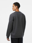 Nautica Erkek Gri Classic Fit Sweatshirt Nautica Erkek Gri Classic Fit Sweatshirt