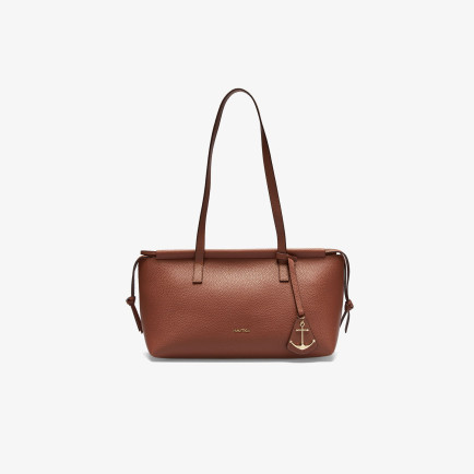 Nautica Kadın Kahverengi Omuz Çantası Nautica Kadın Kahverengi Omuz Çantası