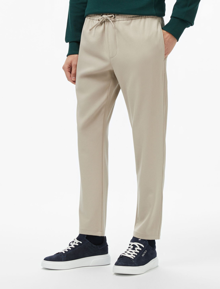 Nautica Erkek Yeşil Jogger Fit Pantolon Nautica Erkek Yeşil Jogger Fit Pantolon