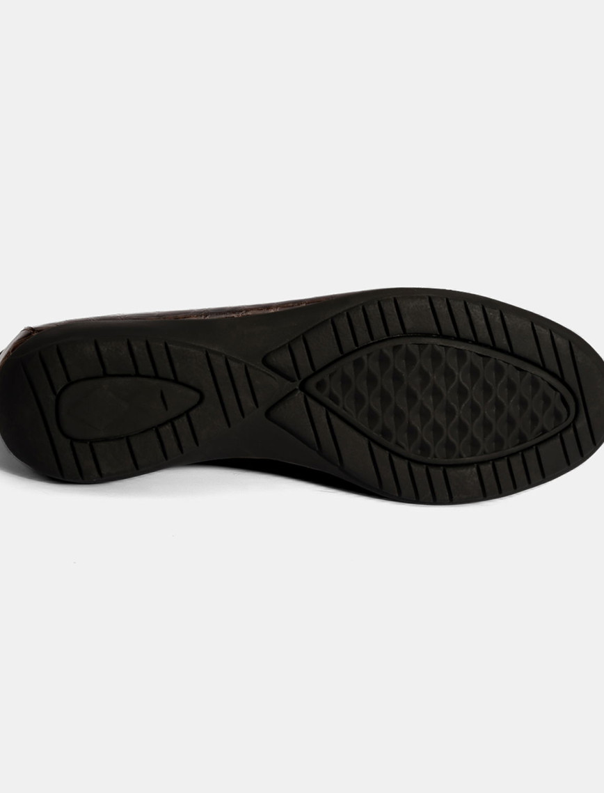 Kadın Kahve DesaComfort Rugan Günlük Ayakkabı Kadın Kahve DesaComfort Rugan Günlük Ayakkabı