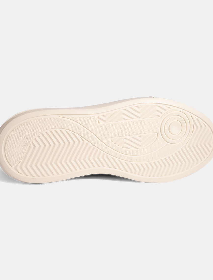 Erkek Lacivert Bağcıklı Deri Günlük Ayakkabı Erkek Lacivert Bağcıklı Deri Günlük Ayakkabı