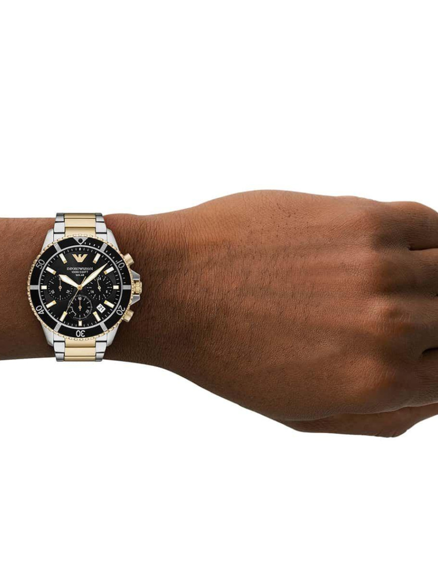 Emporio Armani AR11680 Erkek Kol Saati Emporio Armani AR11680 Erkek Kol Saati