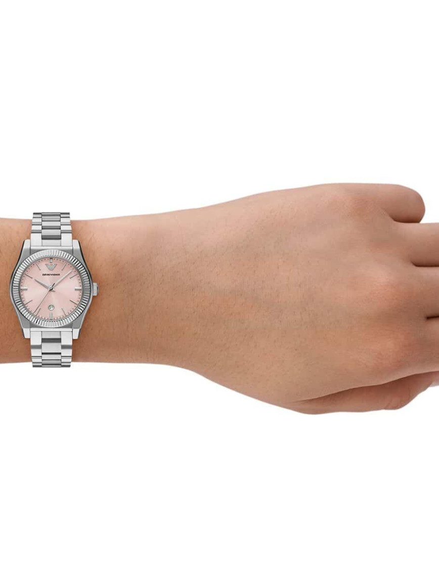 Emporio Armani AR11658 Kadın Kol Saati Emporio Armani AR11658 Kadın Kol Saati