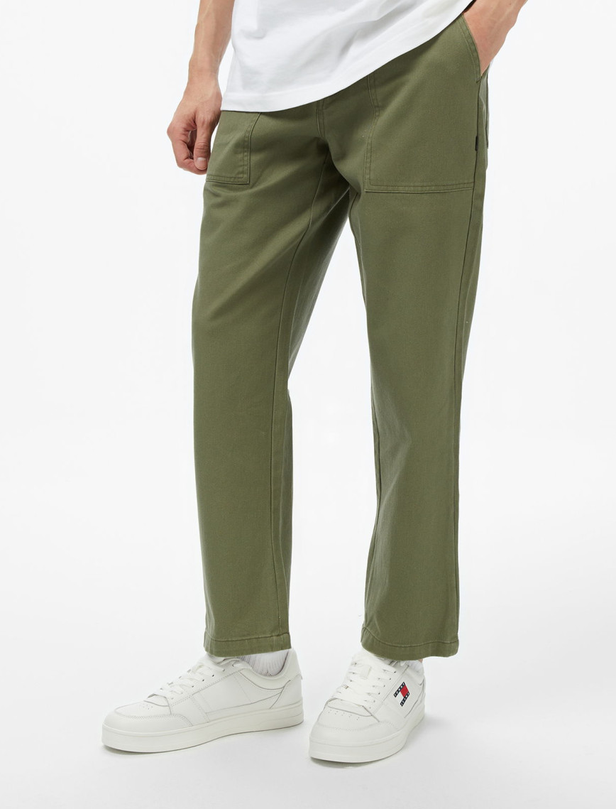 Tommy Hilfiger The Greenwich New Erkek Beyaz Sneaker Tommy Hilfiger The Greenwich New Erkek Beyaz Sneaker