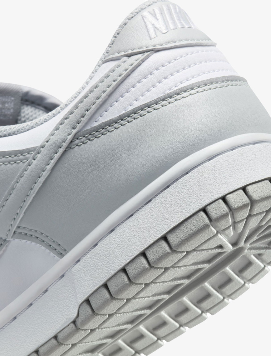 Nike Dunk Low Retro Erkek Beyaz Spor Ayakkabı Nike Dunk Low Retro Erkek Beyaz Spor Ayakkabı