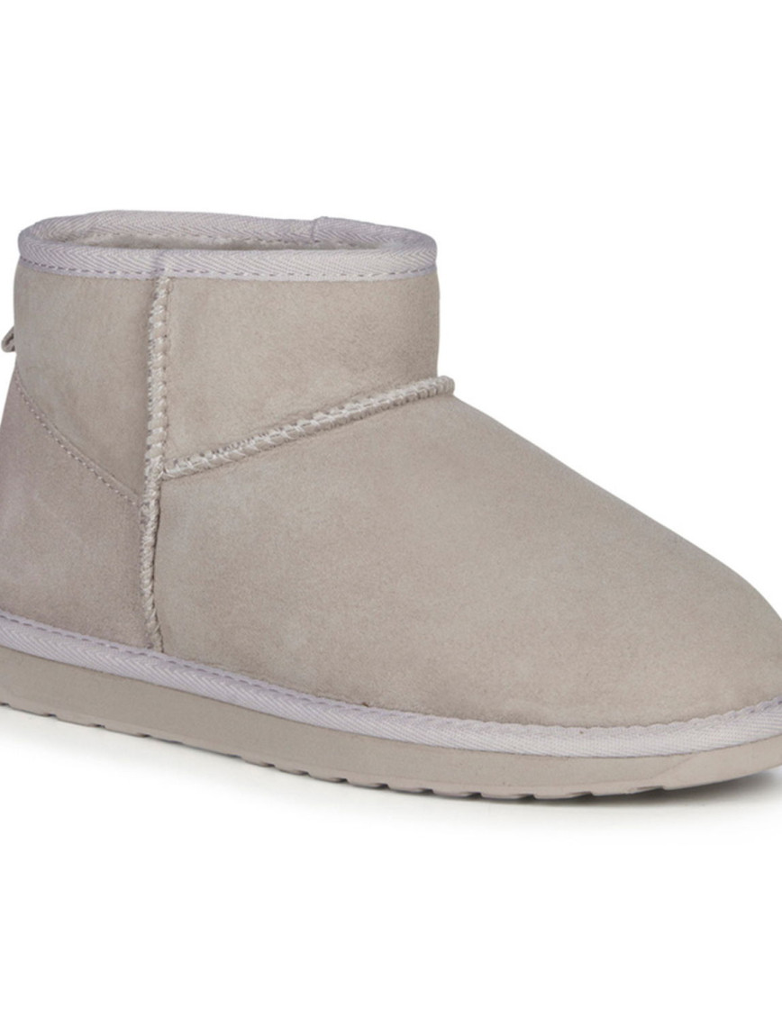 Emu Australia Stinger Micro Kadın Bej Bot